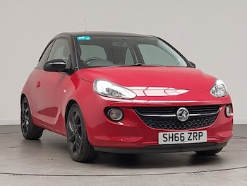 Used Vauxhall ADAM 2016 for sale - 78159213: Photo