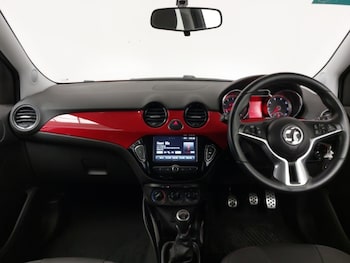 Used Vauxhall ADAM 2016 for sale - 78159213: Photo