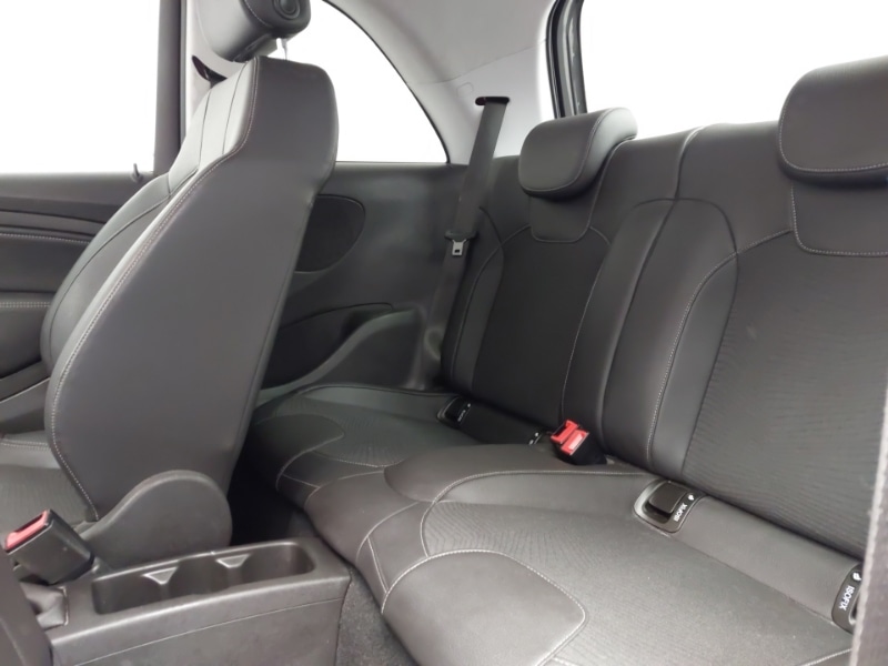 Used Vauxhall ADAM 2016 for sale - 78159213: Photo 6