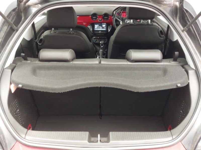 Used Vauxhall ADAM 2016 for sale - 78159213: Photo 8