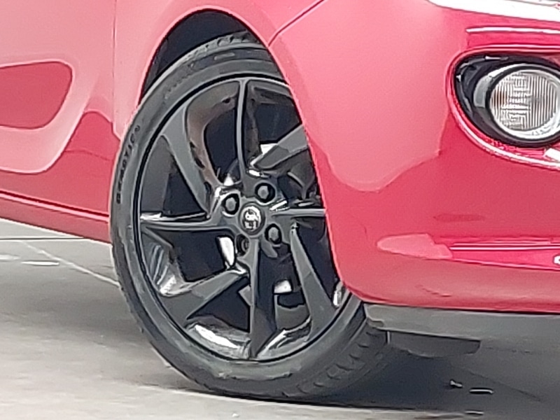 Used Vauxhall ADAM 2016 for sale - 78159213: Photo 9