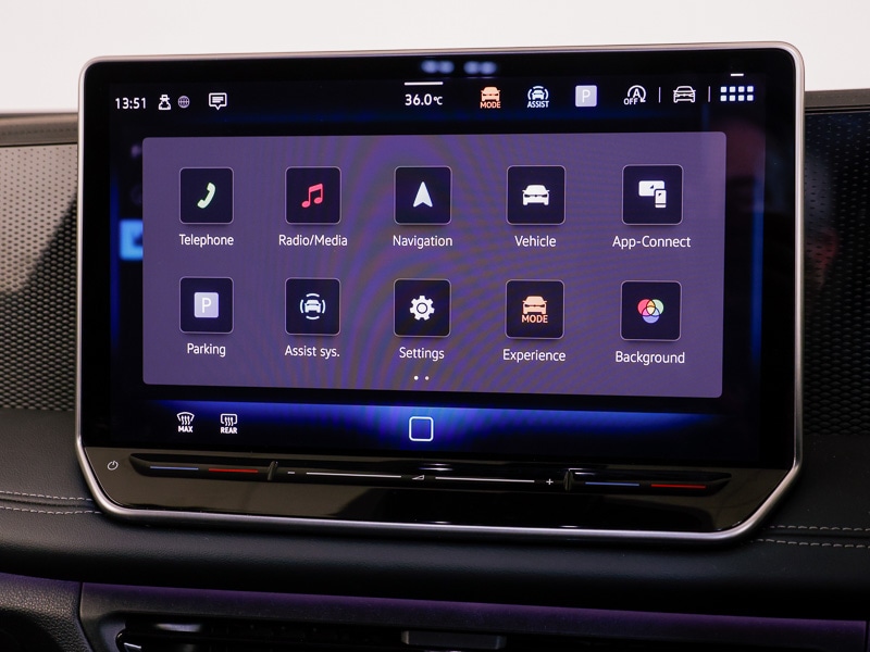 Used Volkswagen Tiguan 2024 for sale - 76978384: Photo 10