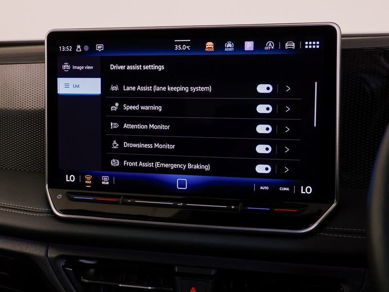 Used Volkswagen Tiguan 2024 for sale - 76978384: Photo 13