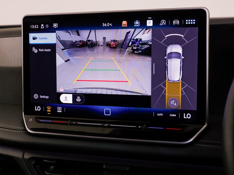 Used Volkswagen Tiguan 2024 for sale - 76978384: Photo 14