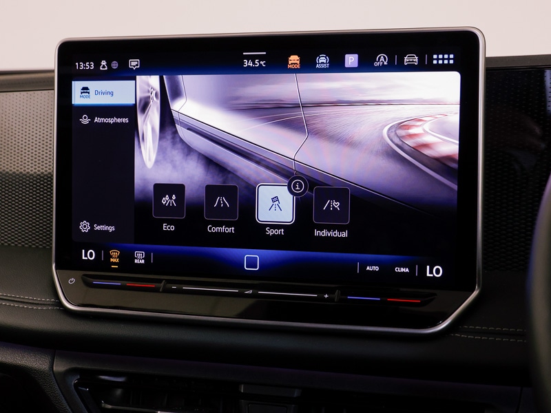 Used Volkswagen Tiguan 2024 for sale - 76978384: Photo 15