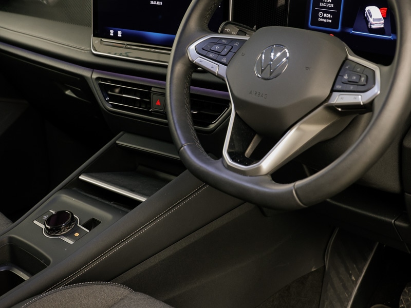 Used Volkswagen Tiguan 2024 for sale - 76978384: Photo 17