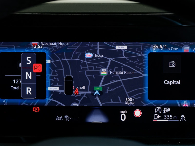 Used Volkswagen Tiguan 2024 for sale - 76978384: Photo 18