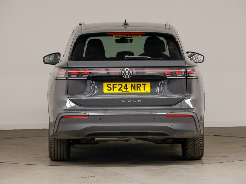 Used Volkswagen Tiguan 2024 for sale - 76978384: Photo 19