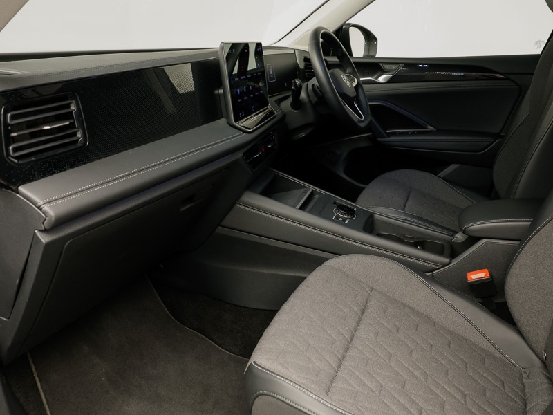 Used Volkswagen Tiguan 2024 for sale - 76978384: Photo 5