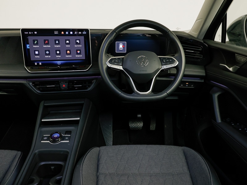 Used Volkswagen Tiguan 2024 for sale - 76978384: Photo 7