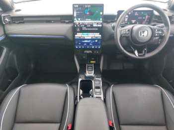 Used Honda e NY1 2024 for sale - 74683760: Photo