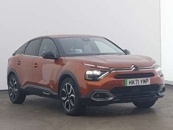 2022 - 100kW Shine Plus 50kWh 5dr Auto