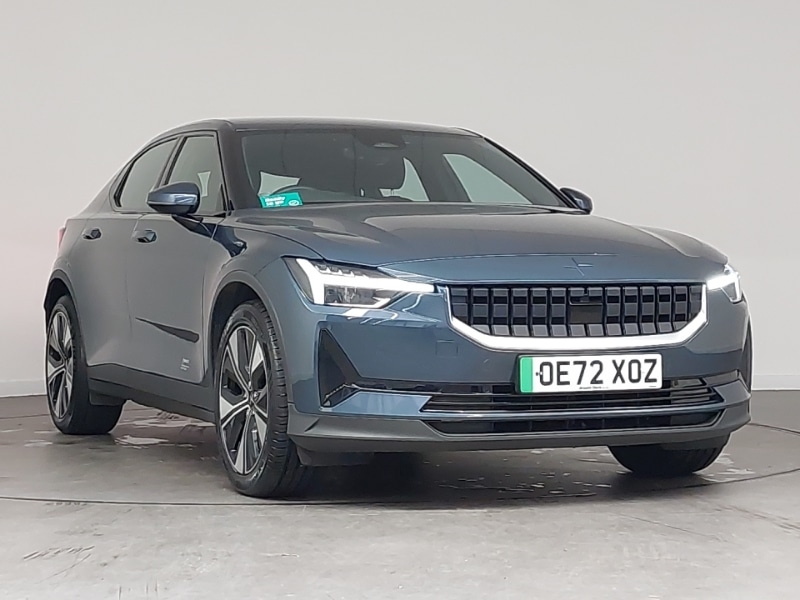 Used Polestar Polestar 2 2022 for sale - 76687646: Photo 1