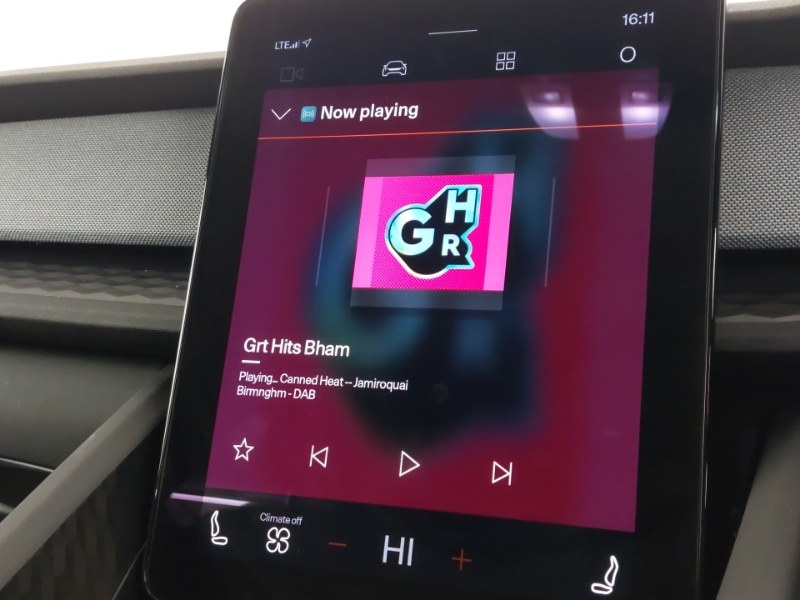 Used Polestar Polestar 2 2022 for sale - 76687646: Photo 13