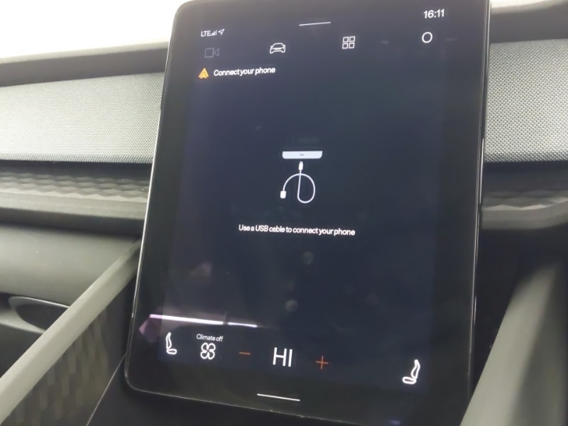 Used Polestar Polestar 2 2022 for sale - 76687646: Photo 15