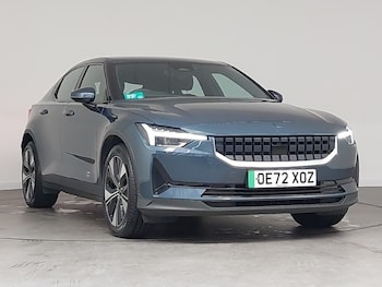 Used Polestar Polestar 2 2022 for sale - 76687646: Photo