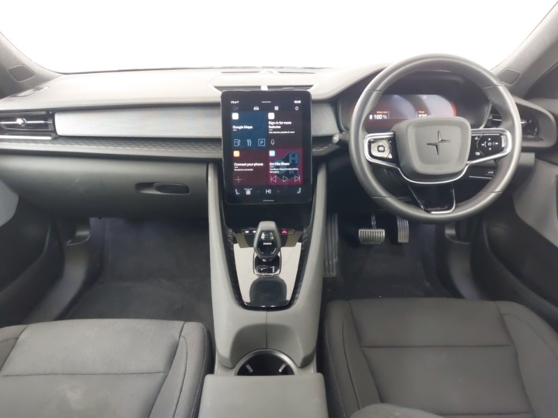 Used Polestar Polestar 2 2022 for sale - 76687646: Photo 2