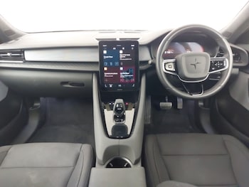 Used Polestar Polestar 2 2022 for sale - 76687646: Photo