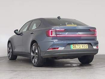 Used Polestar Polestar 2 2022 for sale - 76687646: Photo