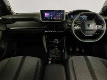 Used Peugeot 2008 2024 for sale - 74856211: Photo