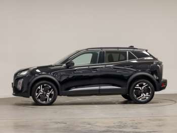 Used Peugeot 2008 2024 for sale - 74856211: Photo