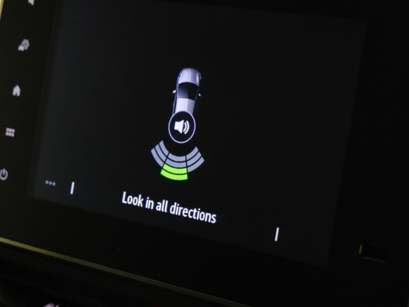 Used Renault Trafic 2025 for sale - 76643965: Photo 14