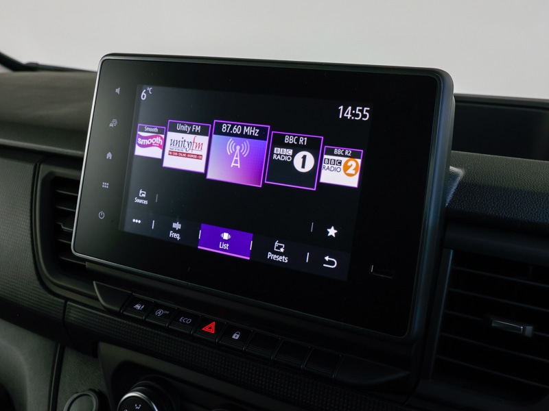 Used Renault Trafic 2025 for sale - 76643965: Photo 15