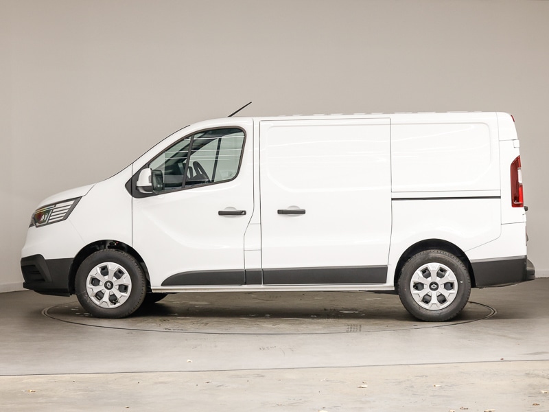 Used Renault Trafic 2025 for sale - 76643965: Photo 4