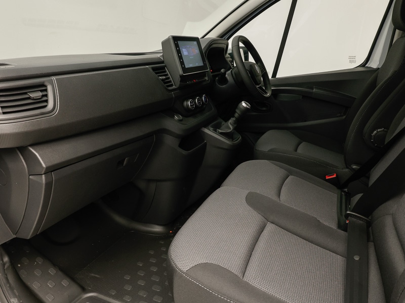 Used Renault Trafic 2025 for sale - 76643965: Photo 5