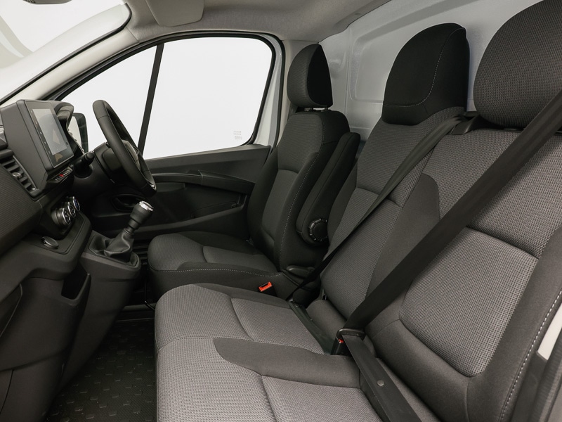 Used Renault Trafic 2025 for sale - 76643965: Photo 6