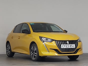 Used Peugeot 208 2023 for sale - 78791145: Photo