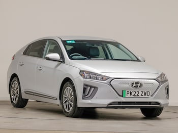 Used Hyundai IONIQ 2022 for sale - 75500916: Photo