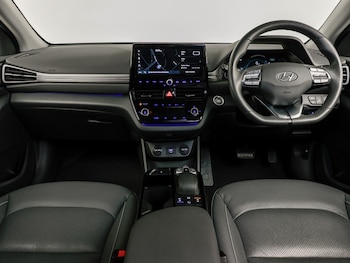 Used Hyundai IONIQ 2022 for sale - 75500916: Photo