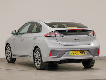 Used Hyundai IONIQ 2022 for sale - 75500916: Photo