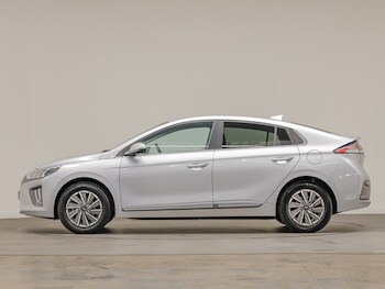 Used Hyundai IONIQ 2022 for sale - 75500916: Photo