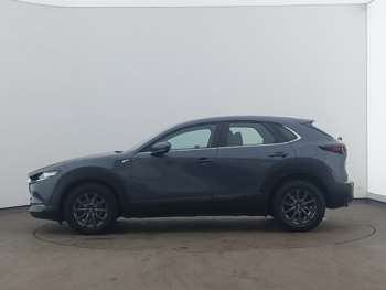 Used Mazda CX-30 2021 for sale - 74503749: Photo