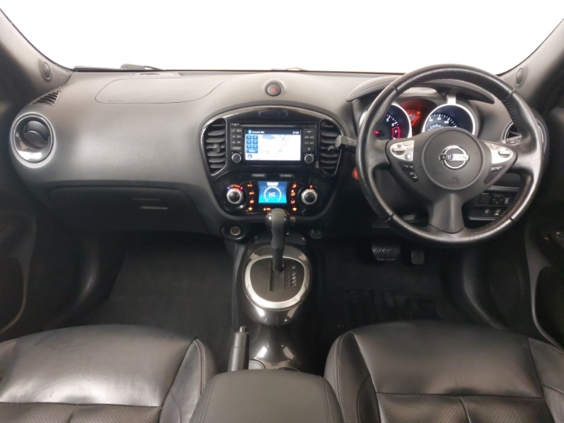 Used Nissan Juke 2014 for sale - 77141733: Photo 2