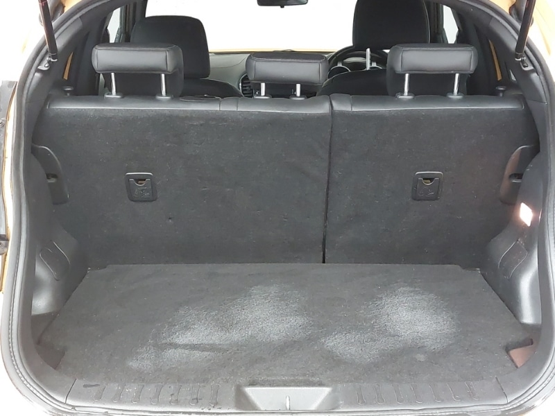 Used Nissan Juke 2014 for sale - 77141733: Photo 8