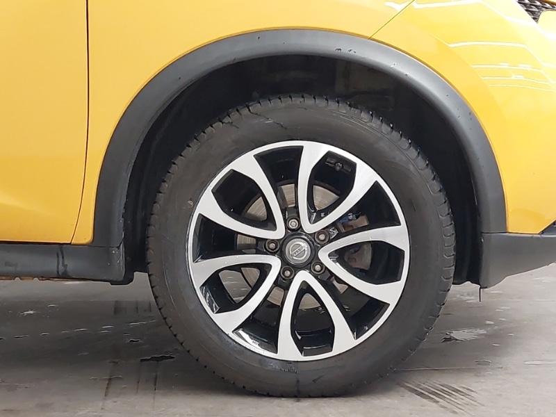 Used Nissan Juke 2014 for sale - 77141733: Photo 9