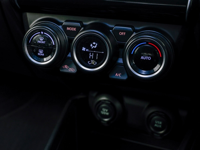 Used Suzuki Swift 2021 for sale - 76264648: Photo 15