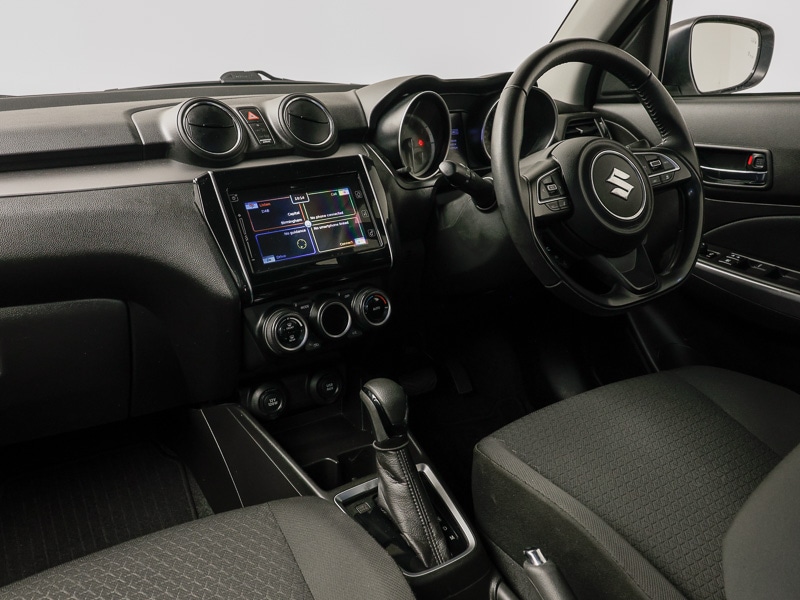 Used Suzuki Swift 2021 for sale - 76264648: Photo 16
