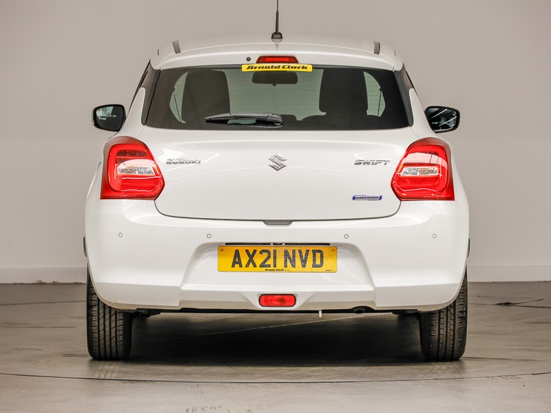 Used Suzuki Swift 2021 for sale - 76264648: Photo 19