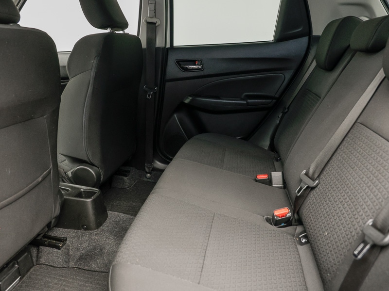 Used Suzuki Swift 2021 for sale - 76264648: Photo 6