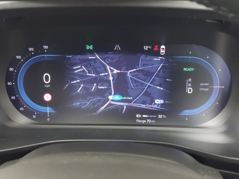 Used Volvo C40 2022 for sale - 78151578: Photo 10