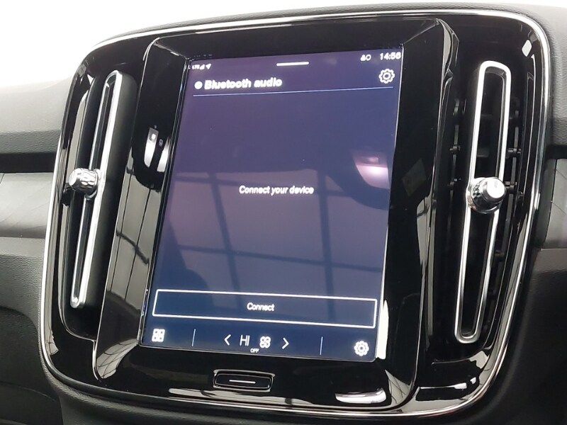 Used Volvo C40 2022 for sale - 78151578: Photo 14