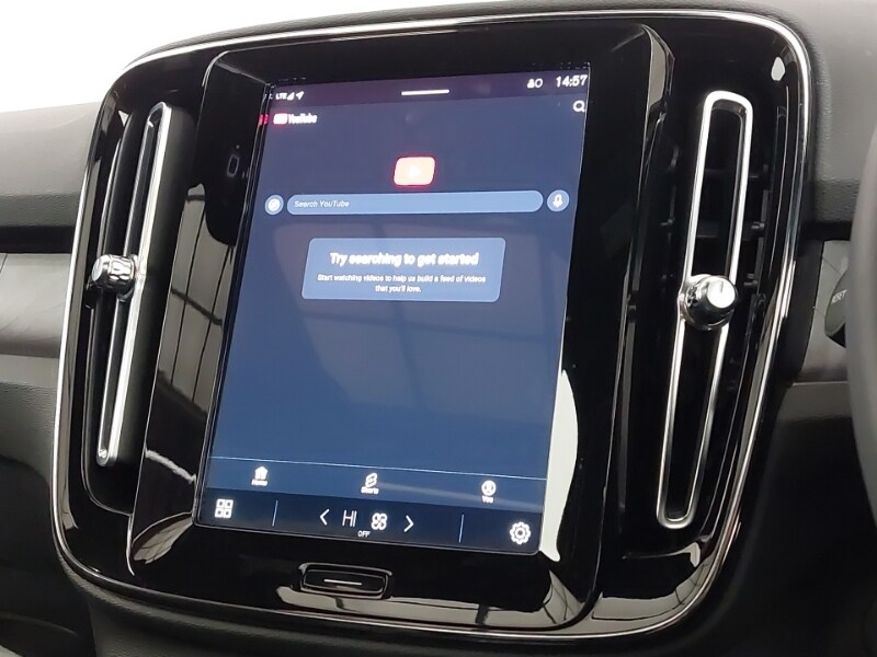 Used Volvo C40 2022 for sale - 78151578: Photo 16