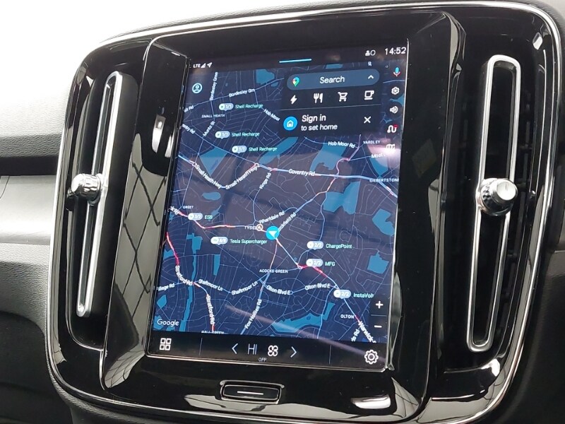 Used Volvo C40 2022 for sale - 78151578: Photo 7