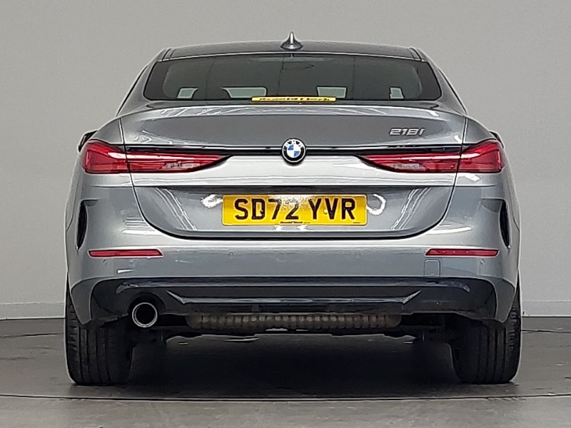 Used BMW 2 Series 2022 for sale - 78079652: Photo 18