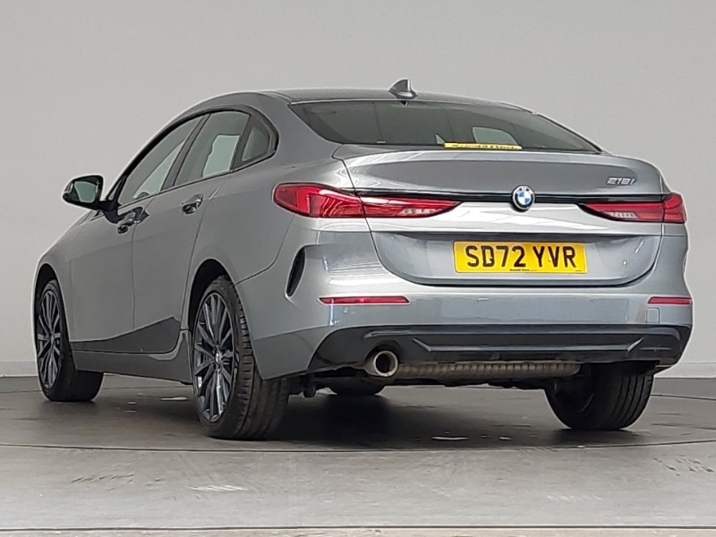 Used BMW 2 Series 2022 for sale - 78079652: Photo 3