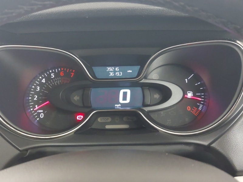 Used Renault Captur 2019 for sale - 77702269: Photo 10